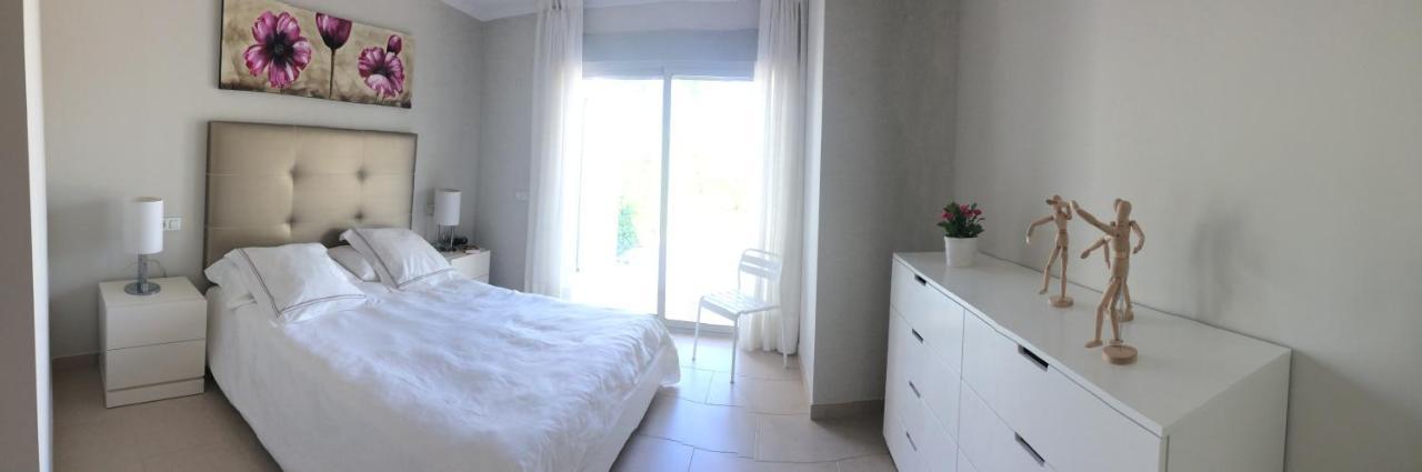 Villa Paolina In Urb Las Colinas Dehesa de Campoamor  Exterior photo