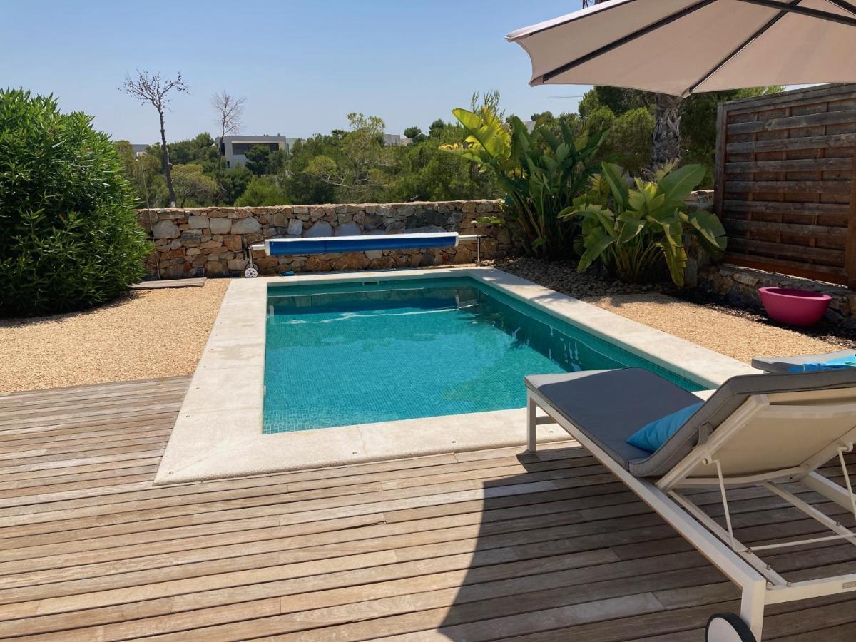 Villa Paolina In Urb Las Colinas Dehesa de Campoamor  Exterior photo