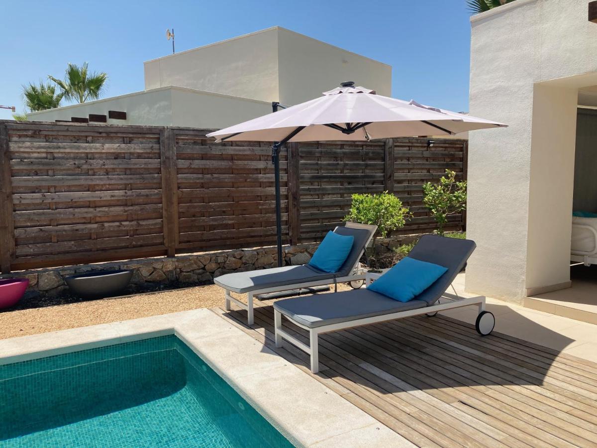 Villa Paolina In Urb Las Colinas Dehesa de Campoamor  Exterior photo
