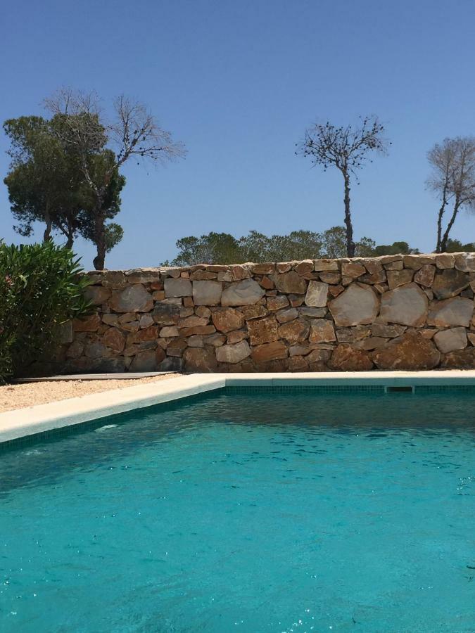 Villa Paolina In Urb Las Colinas Dehesa de Campoamor  Exterior photo