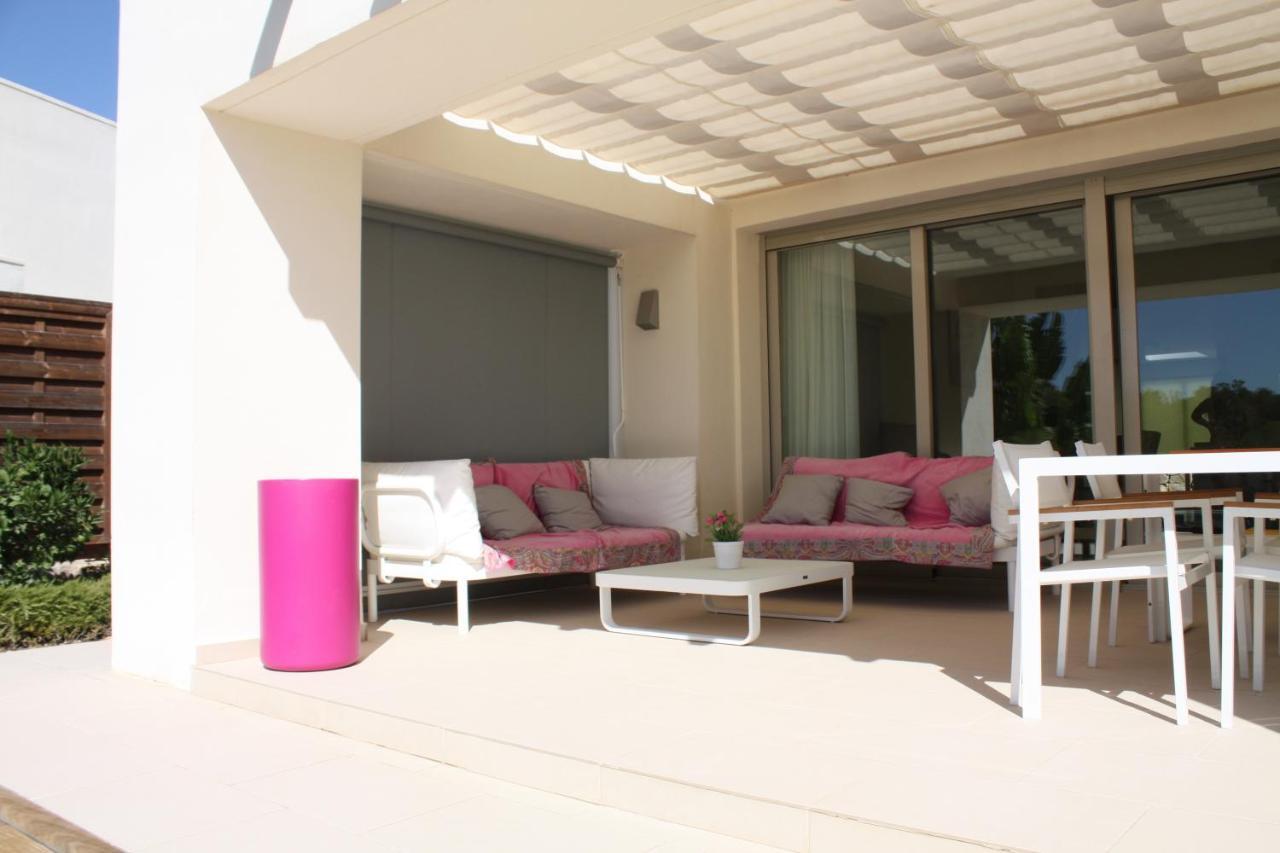Villa Paolina In Urb Las Colinas Dehesa de Campoamor  Exterior photo